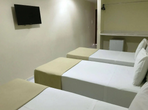 Confortel Executive Hotel