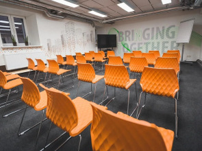 Отель Riga Lux Apartments – Skolas