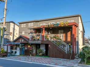 Suncheonman 4Season Pension