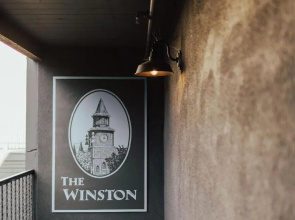 The Winston Solvang