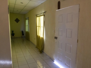 Villa La Casita