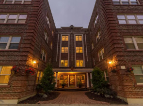 CrashPad Downtown Seattle