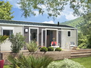 Lagrange Vacances Camping de l'Arquet