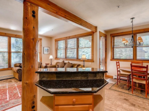 Trapper's Crossing #8780