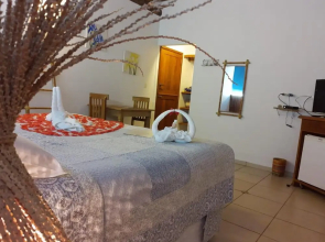 Pousada Portal do Cacau