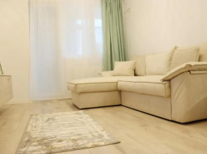 Stylish & modern apartment