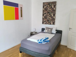 Aufm Lohr -  Wohnung mit 3 Schlafzimmern