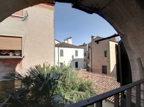 Guglie Design Apartments