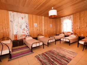 Гостевой Дом Мамин Сибиряк