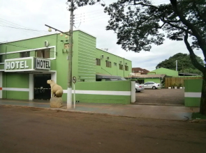 Figueira Palace Hotel