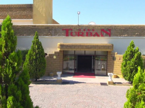 Turban Ürgüp Tatil Köyü