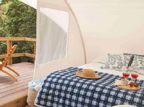 Maloca Glamping