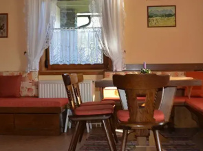 Ferienhaus Angelika