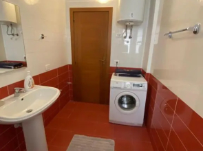 Urban spirit apartments