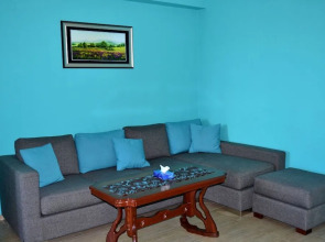 Tsovasar Family Rest Complex