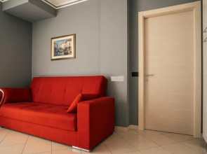 Delle Sterlizie 7 Interno 12