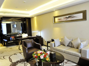 Shenzhenair International Hotel