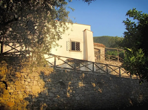 Studio in Gragnano, With Wifi - 4 km From the Beach