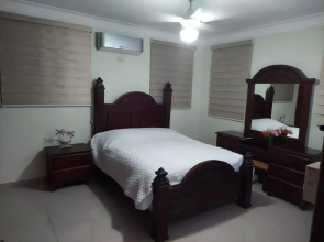 Hermosa casa urbanización Jardines del Norte