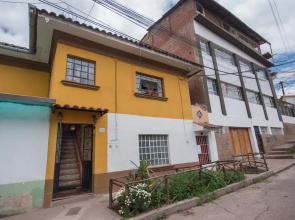Ayenda El Labrador