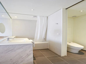 Seoul Hotel ShinShin Myeongdong