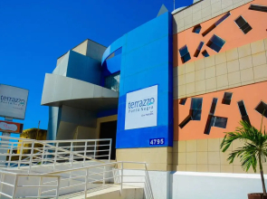 Terrazzo Flat Hotel Natal