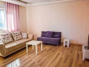 Cozy 2 Bedrooms With Mountain View Free Wifi