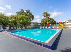 Developer Inn Maingate, a Baymont by Wyndham