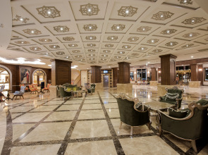 Oz Hotels SUI - All Inclusive