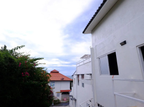 Baan Jai Dee Beach Front