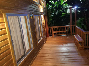 Richardson Serenity Villa
