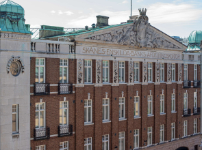 The Vault Hotel, WorldHotels Crafted