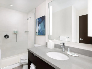 Residence Inn Marriott New York Downtown Manhattan/WTC Area