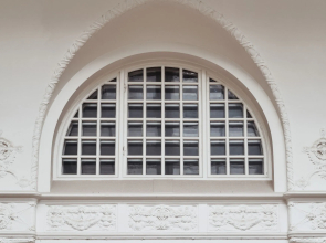 Bank Hotel, a member of Small Luxury Hotels of The World