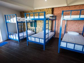 Cancun Beach Hostel - Adults Only