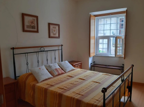 Casa do Pelourinho