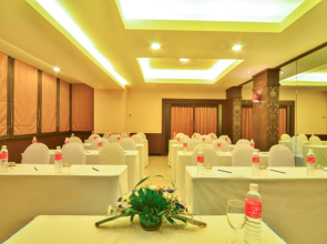 Eastiny Place Hotel