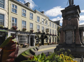 The Grand Hotel