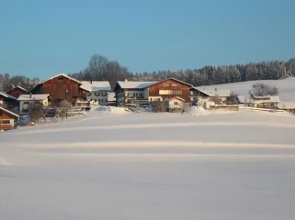 Landhaus Hickman