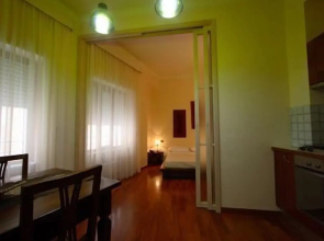 Casa dei Mercanti Town House