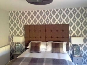Pitlessie Inn and Pantry