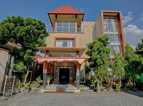 CAPITAL O 3933 Hotel Grand Anugrah
