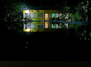 Hermitage Guest House