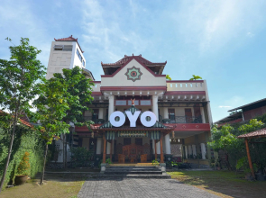 Kotagede Heritage Homestay