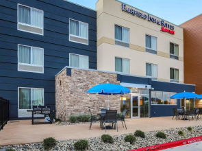 Fairfield Inn & Suites by Marriott Snyder
