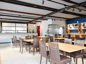 Hotel Almas Paestum