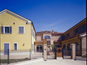 GFH - Hotel Palazzo Bello