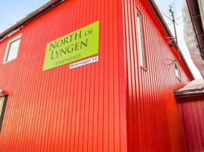 North of Lyngen Apartments