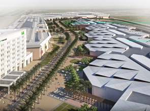 ibis Styles Dragon Mart Dubai