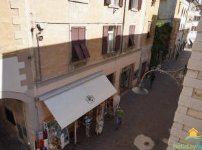 Apartment Cuore di Arco